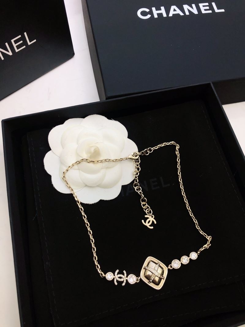 Chanel Necklaces